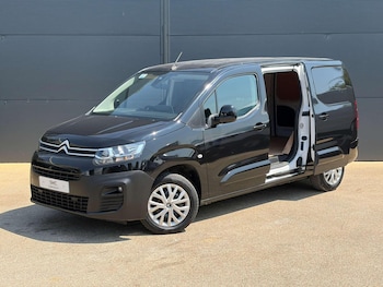 Used Citroen Berlingo 2023 for sale - 79372121: Photo