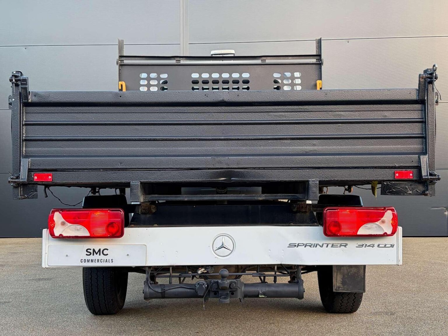 Used Mercedes-Benz Sprinter 2021 for sale - 76911083: Photo 10