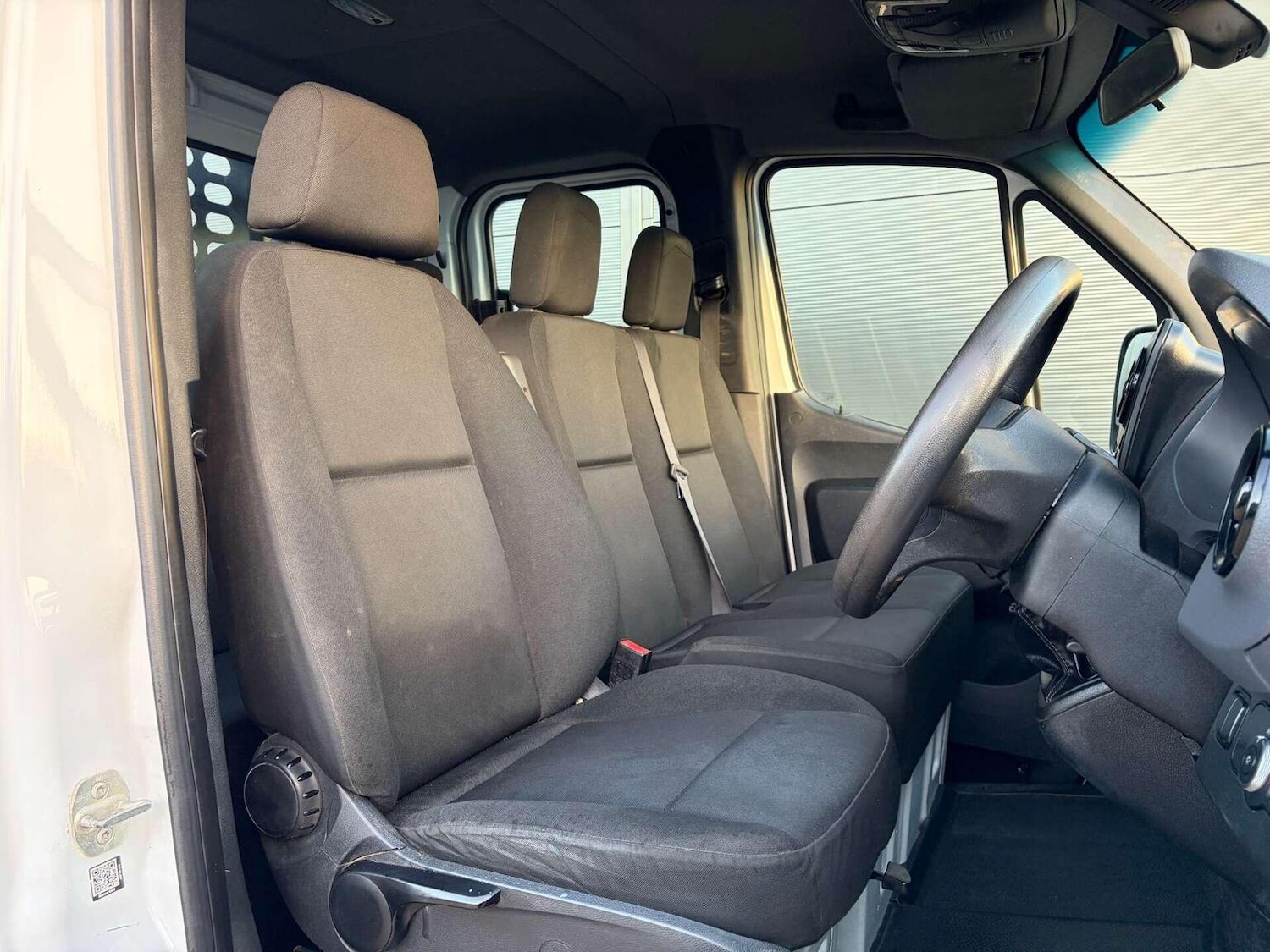 Used Mercedes-Benz Sprinter 2021 for sale - 76911083: Photo 11