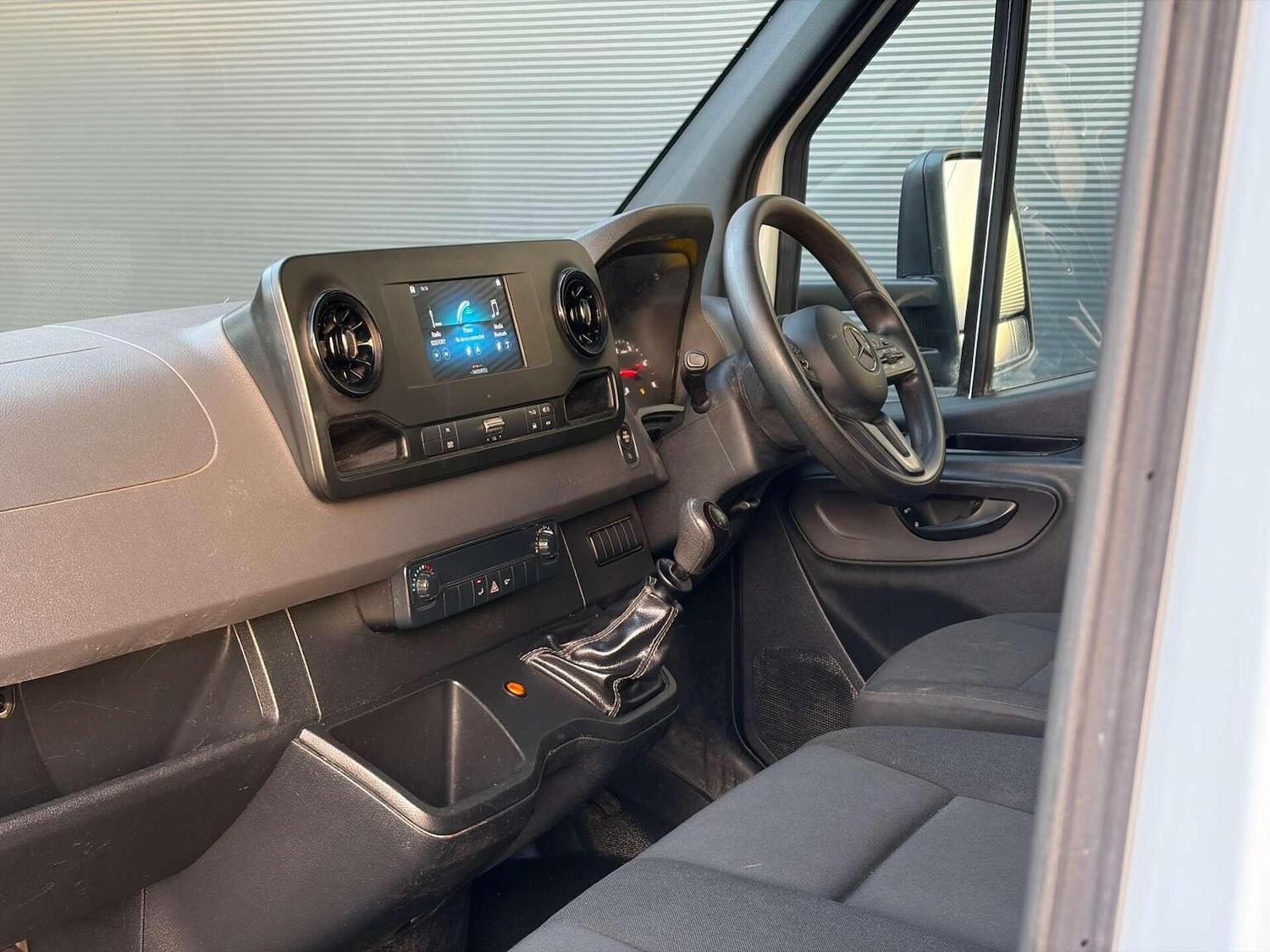 Used Mercedes-Benz Sprinter 2021 for sale - 76911083: Photo 13