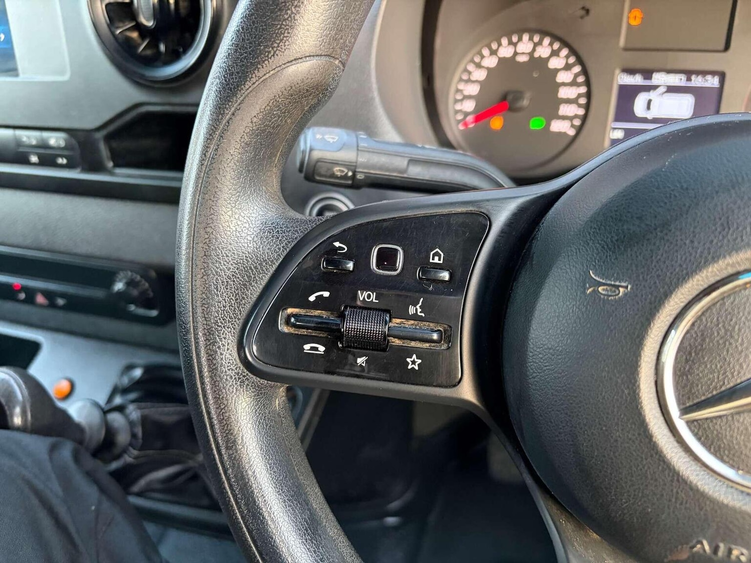 Used Mercedes-Benz Sprinter 2021 for sale - 76911083: Photo 19