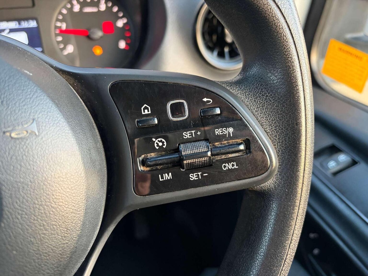 Used Mercedes-Benz Sprinter 2021 for sale - 76911083: Photo 20