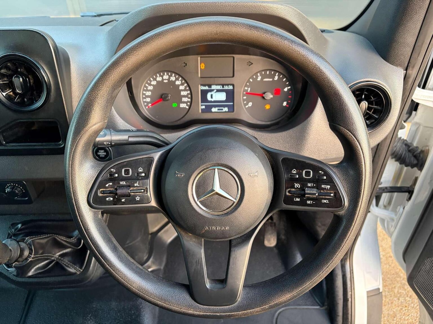 Used Mercedes-Benz Sprinter 2021 for sale - 76911083: Photo 21