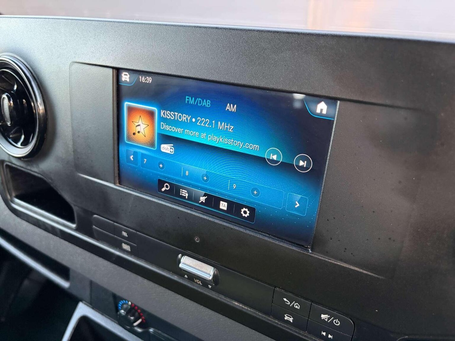 Used Mercedes-Benz Sprinter 2021 for sale - 76911083: Photo 25