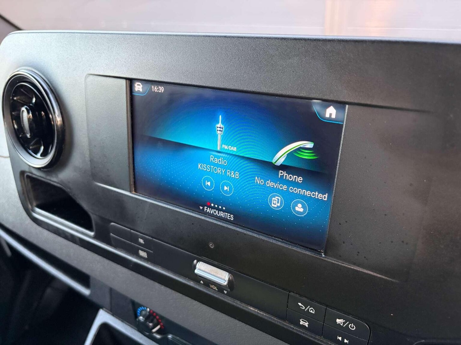 Used Mercedes-Benz Sprinter 2021 for sale - 76911083: Photo 26