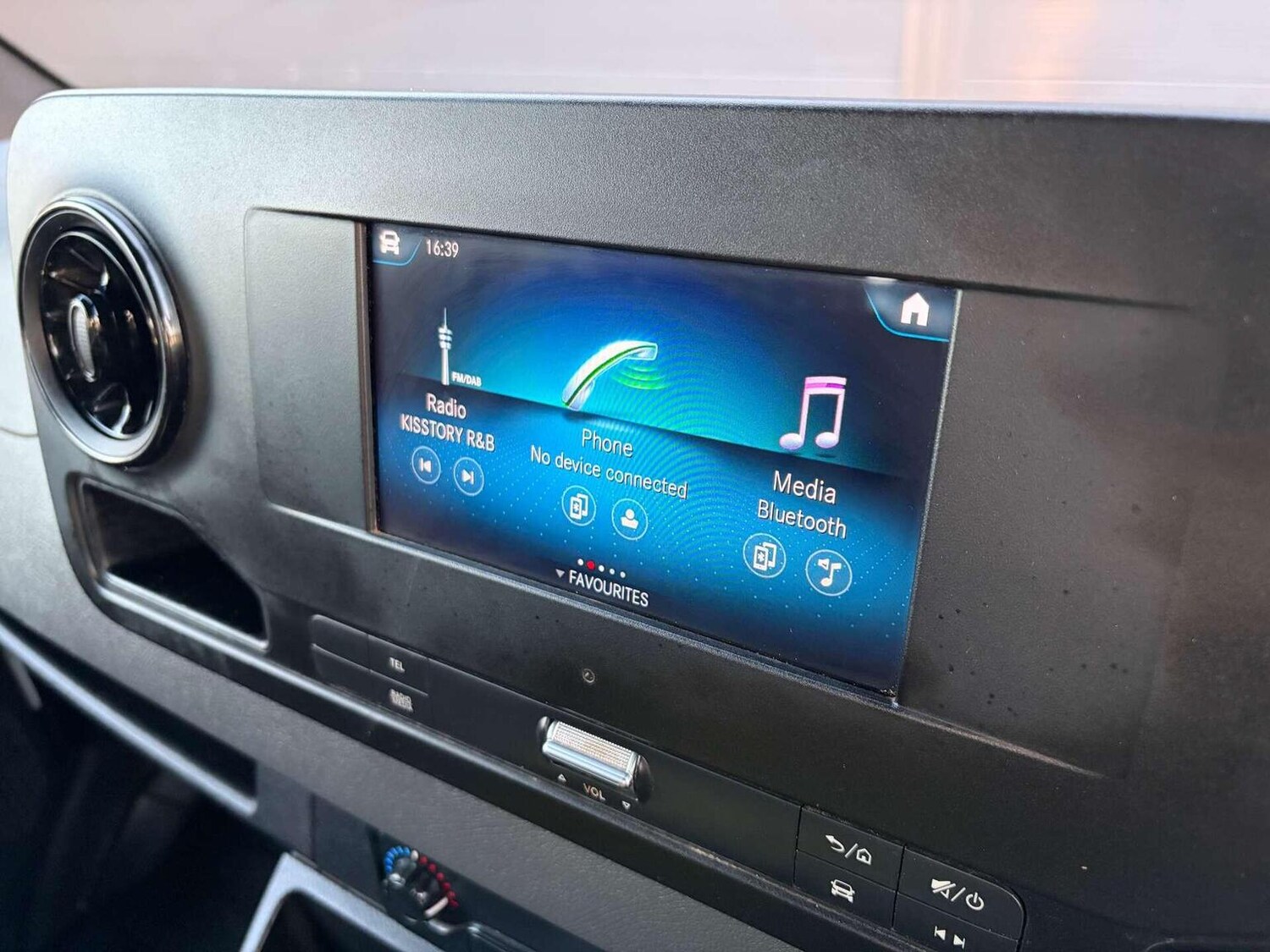 Used Mercedes-Benz Sprinter 2021 for sale - 76911083: Photo 27