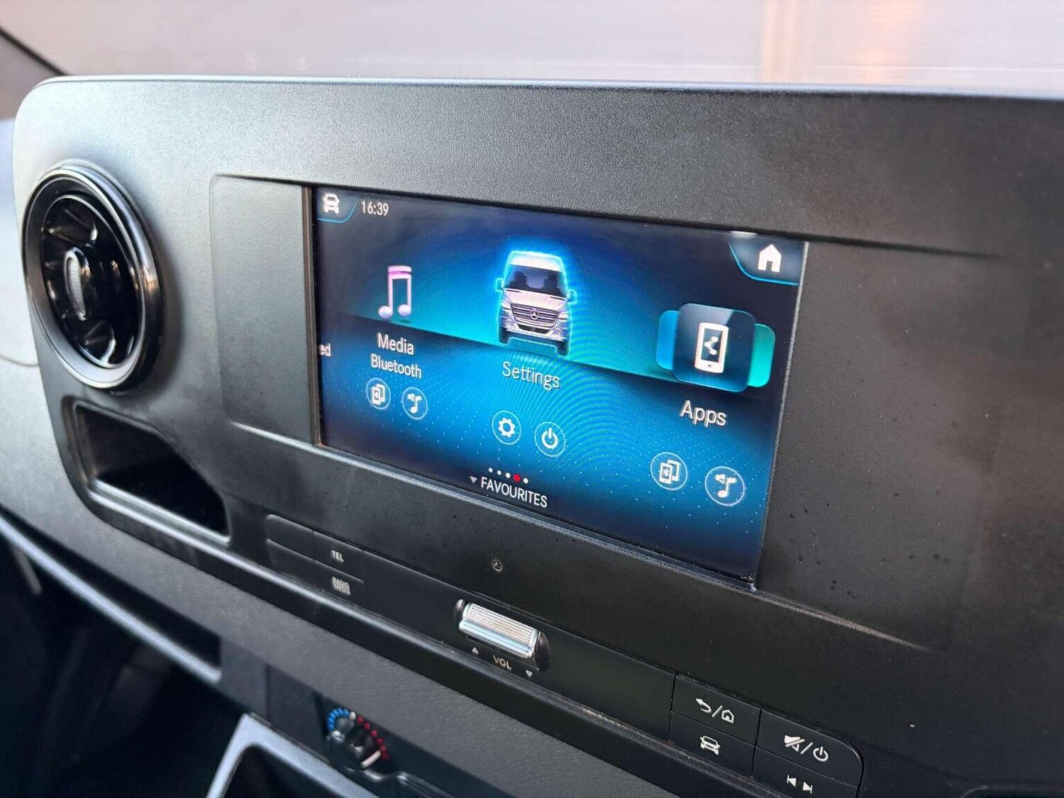 Used Mercedes-Benz Sprinter 2021 for sale - 76911083: Photo 28