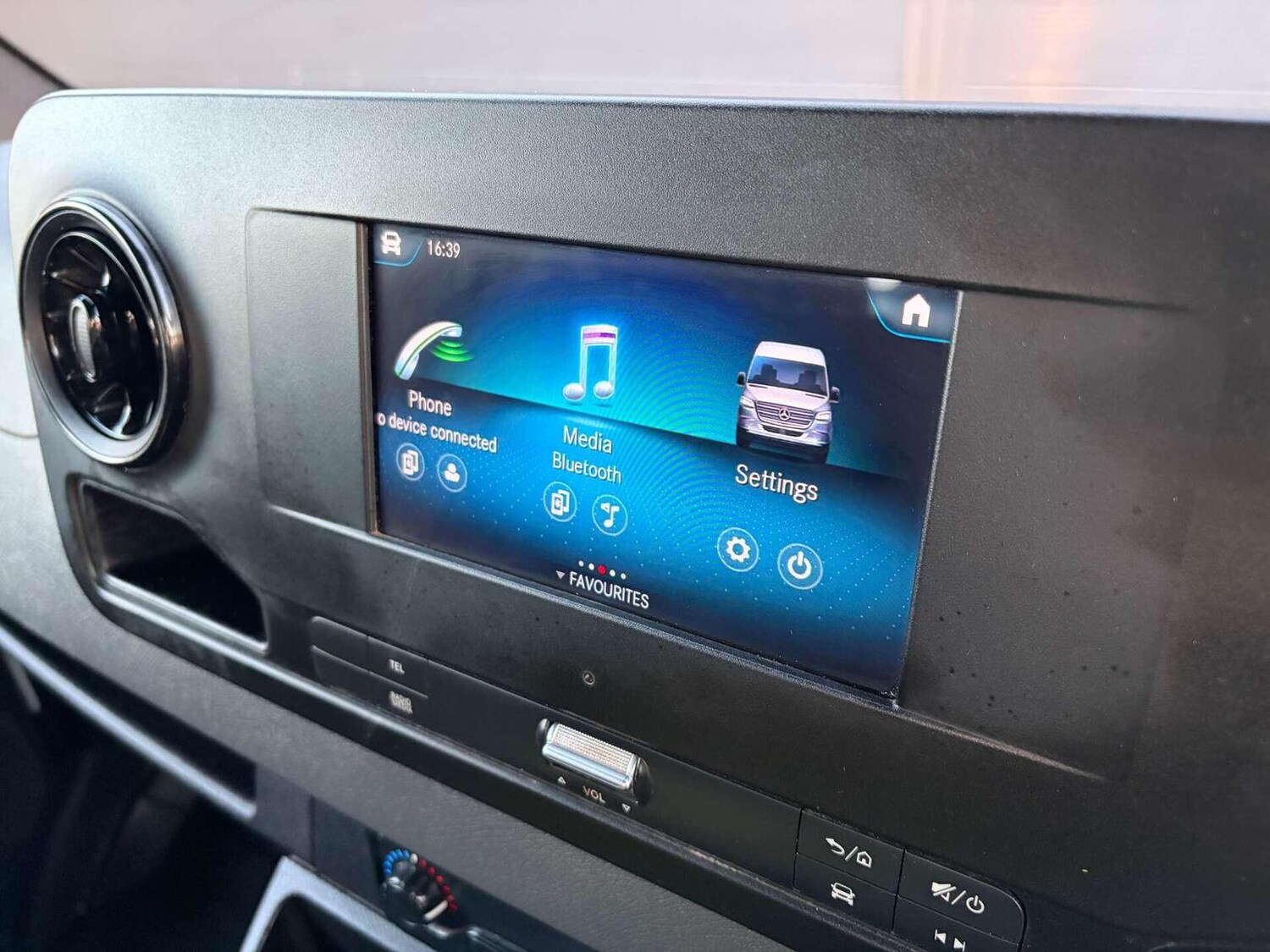 Used Mercedes-Benz Sprinter 2021 for sale - 76911083: Photo 29