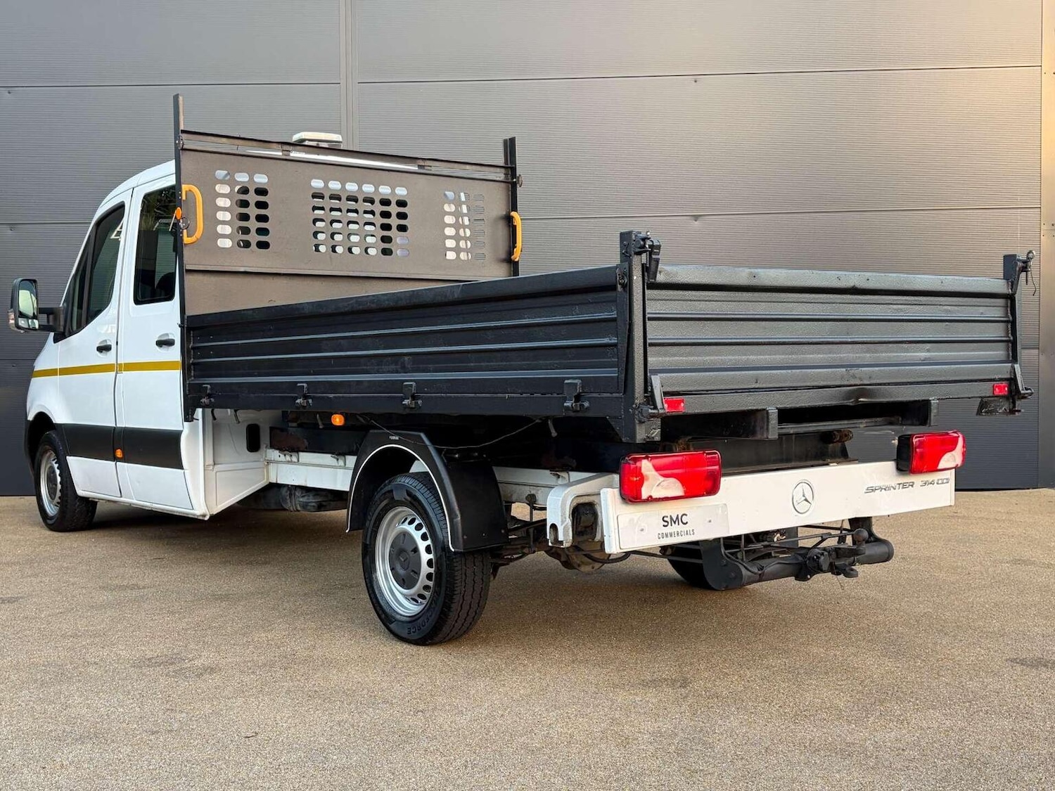 Used Mercedes-Benz Sprinter 2021 for sale - 76911083: Photo 3