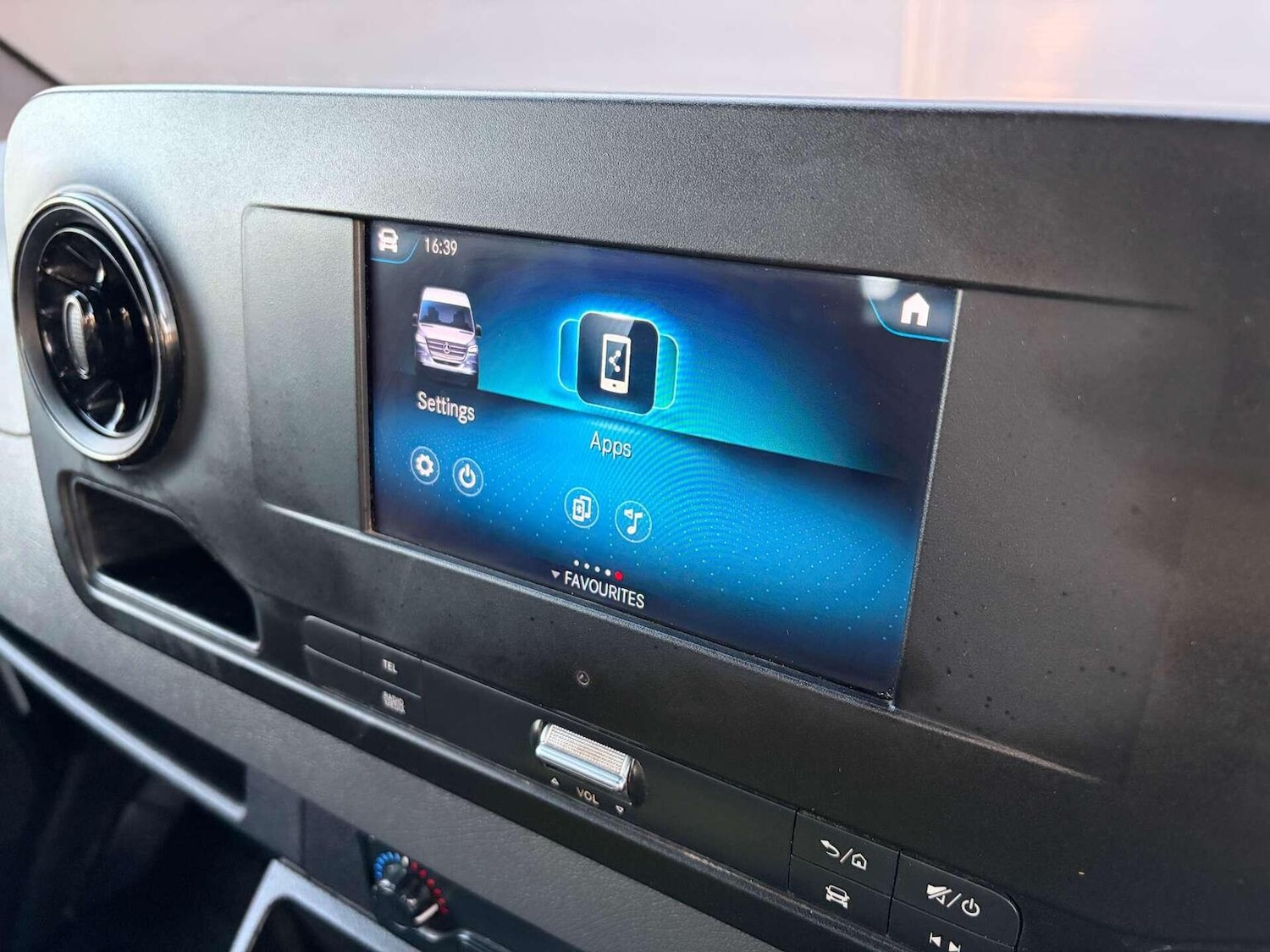 Used Mercedes-Benz Sprinter 2021 for sale - 76911083: Photo 31