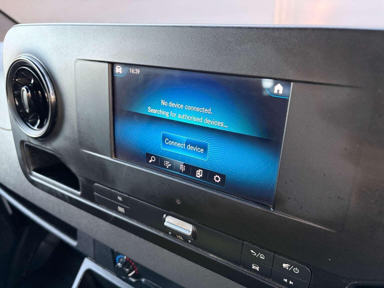 Used Mercedes-Benz Sprinter 2021 for sale - 76911083: Photo 32