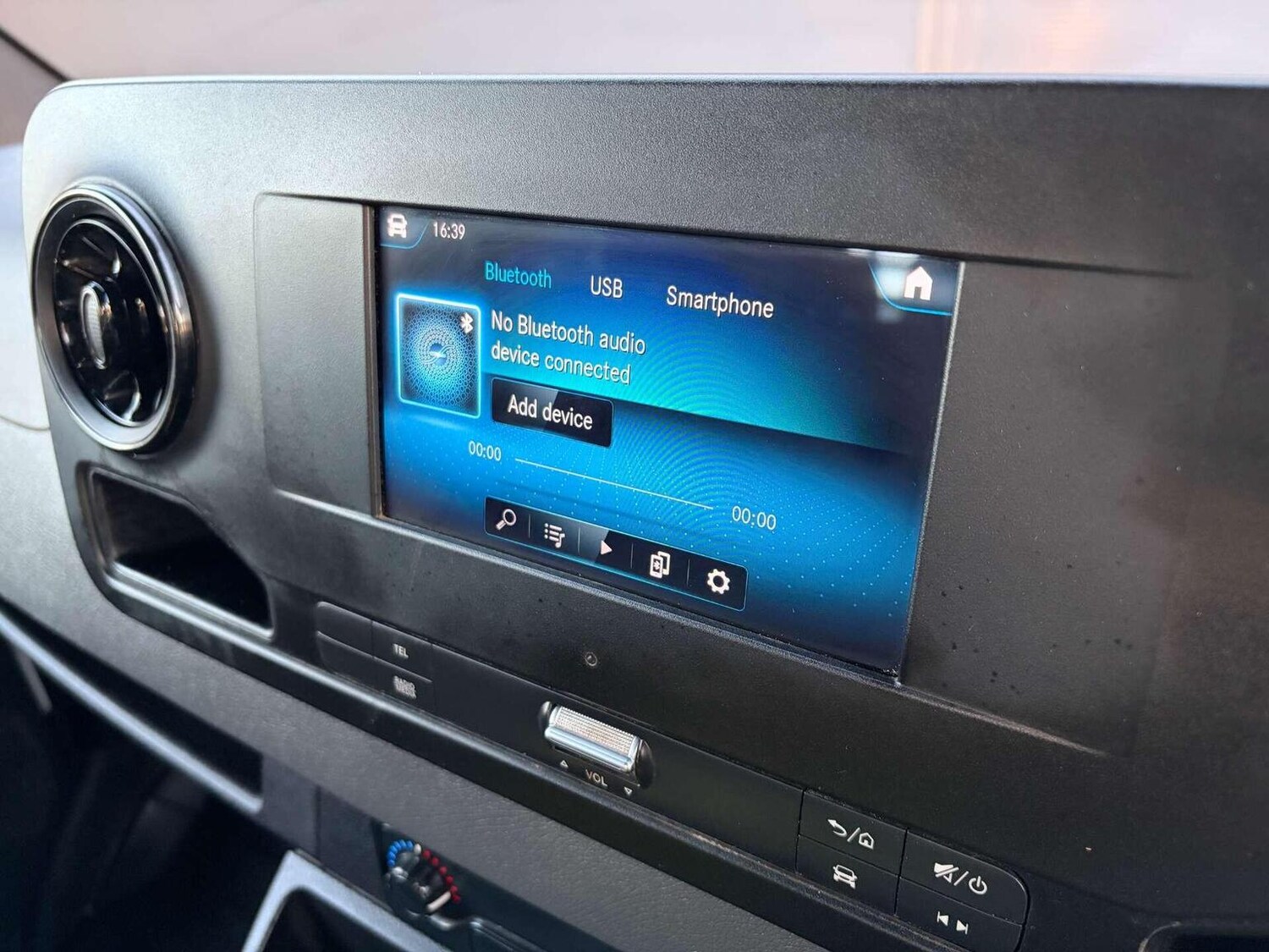 Used Mercedes-Benz Sprinter 2021 for sale - 76911083: Photo 33