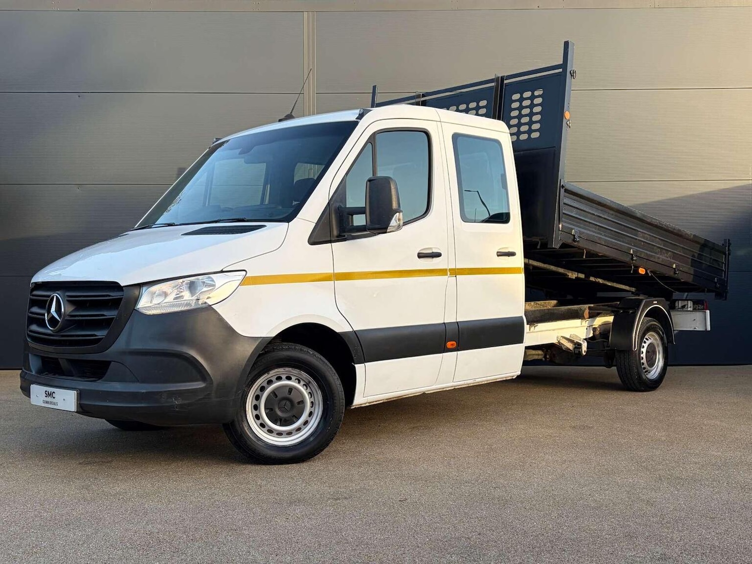 Used Mercedes-Benz Sprinter 2021 for sale - 76911083: Photo 4