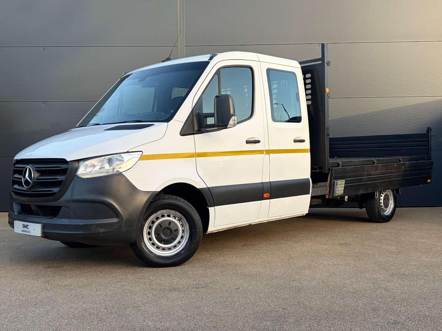 Used Mercedes-Benz Sprinter 2021 for sale - 76911083: Photo 5