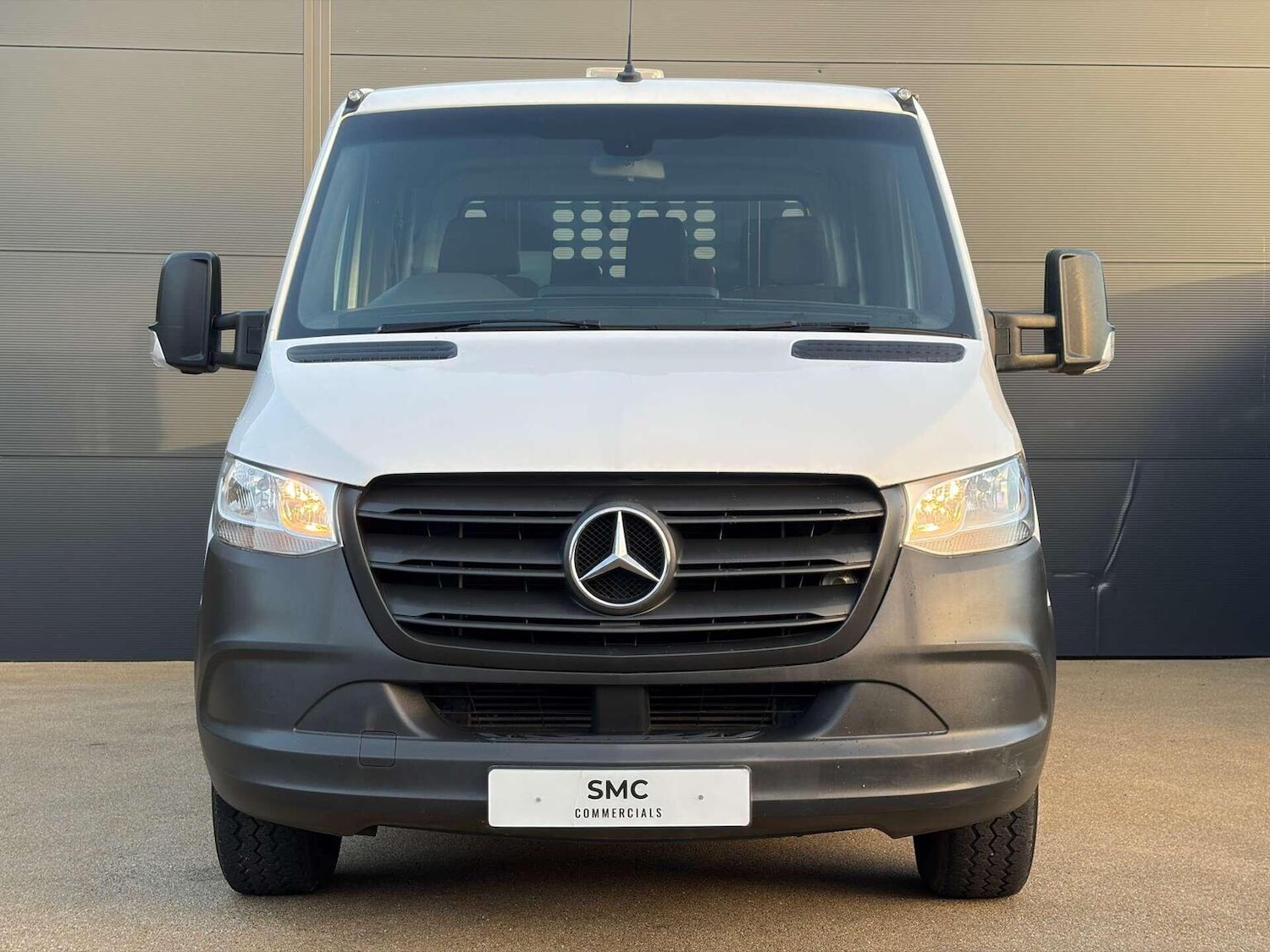 Used Mercedes-Benz Sprinter 2021 for sale - 76911083: Photo 9