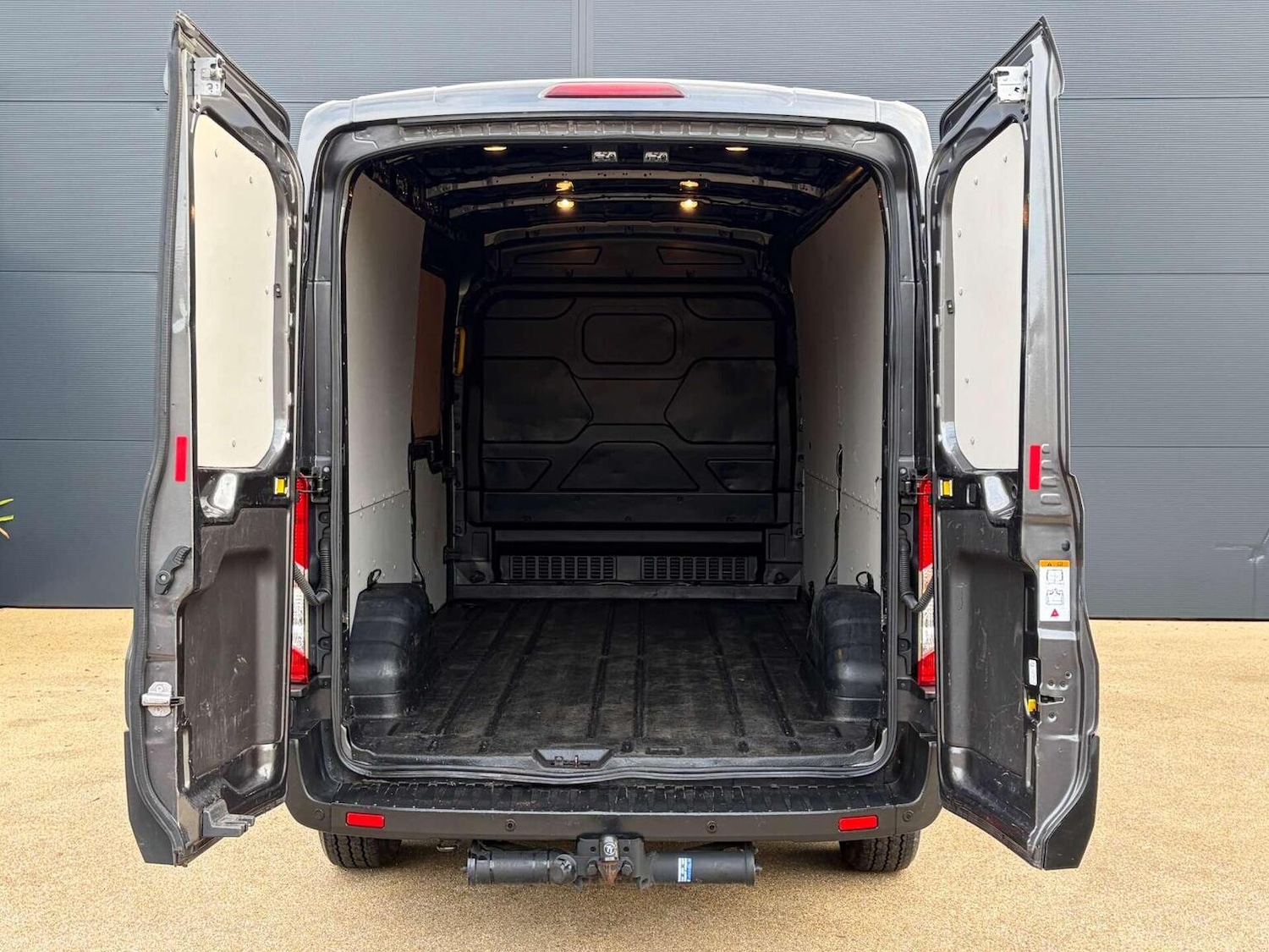 Used Ford Transit 2021 for sale - 77089775: Photo 11