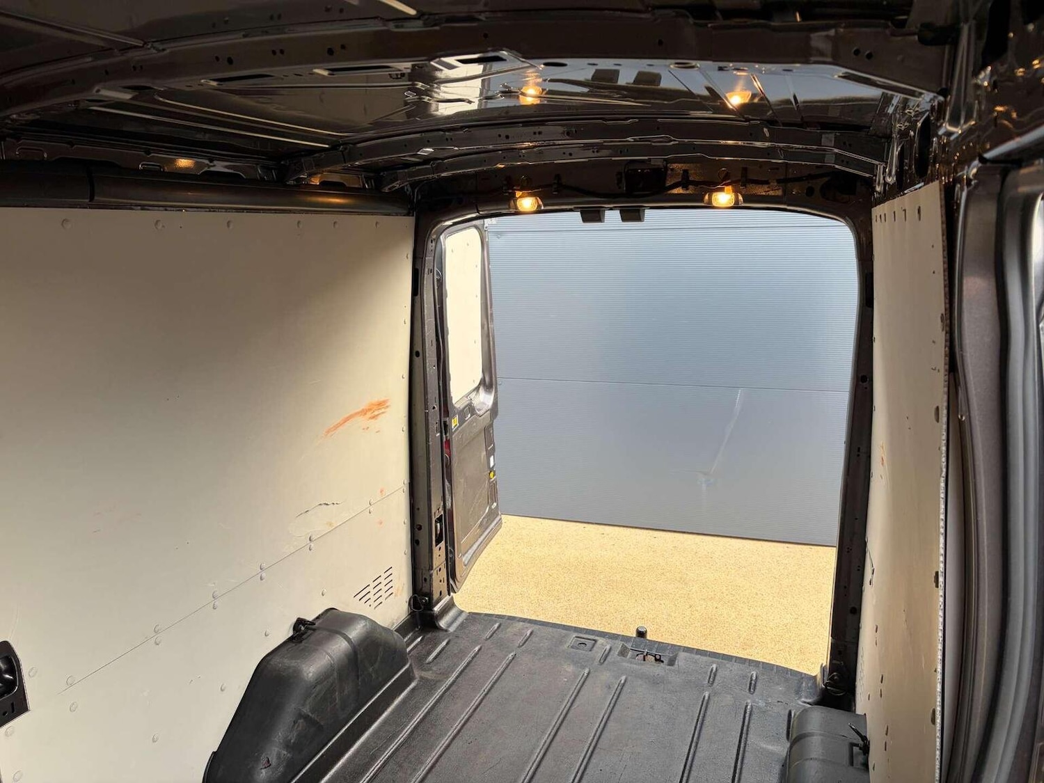 Used Ford Transit 2021 for sale - 77089775: Photo 13