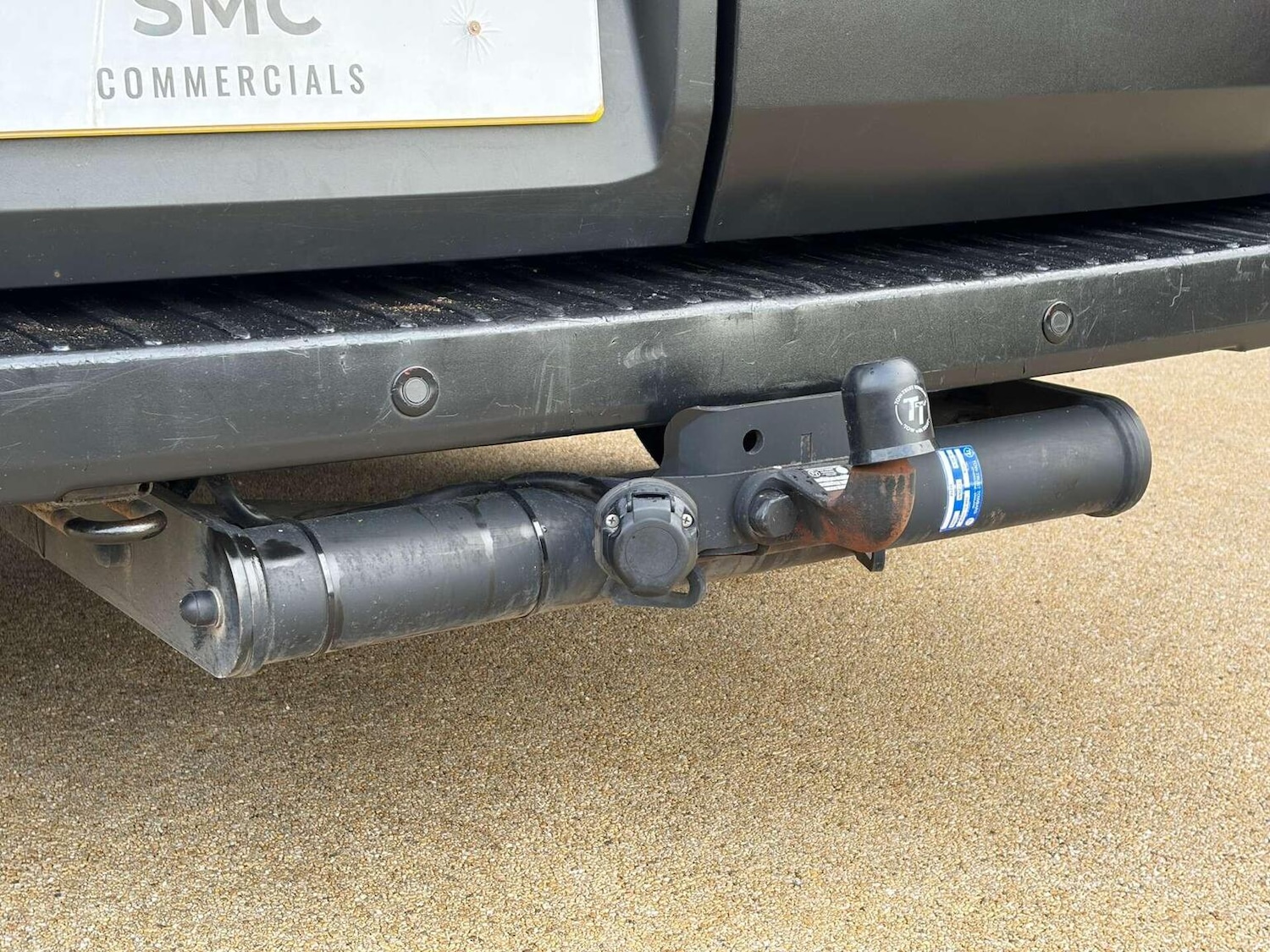 Used Ford Transit 2021 for sale - 77089775: Photo 15