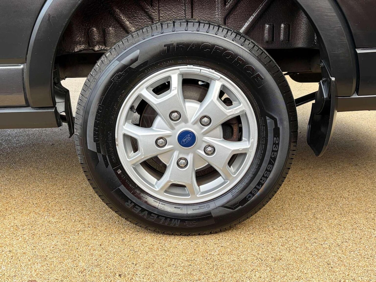 Used Ford Transit 2021 for sale - 77089775: Photo 16