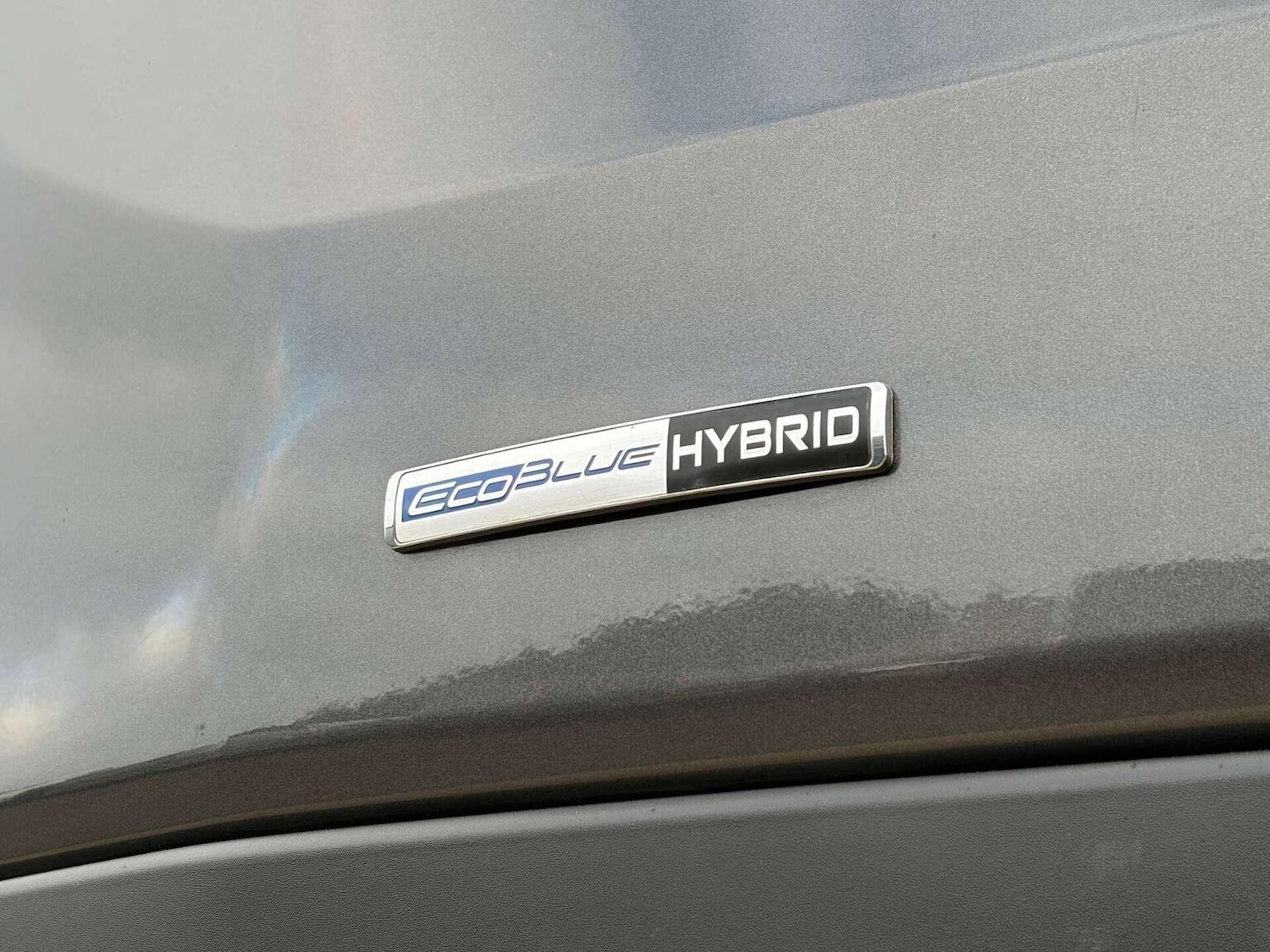 Used Ford Transit 2021 for sale - 77089775: Photo 17