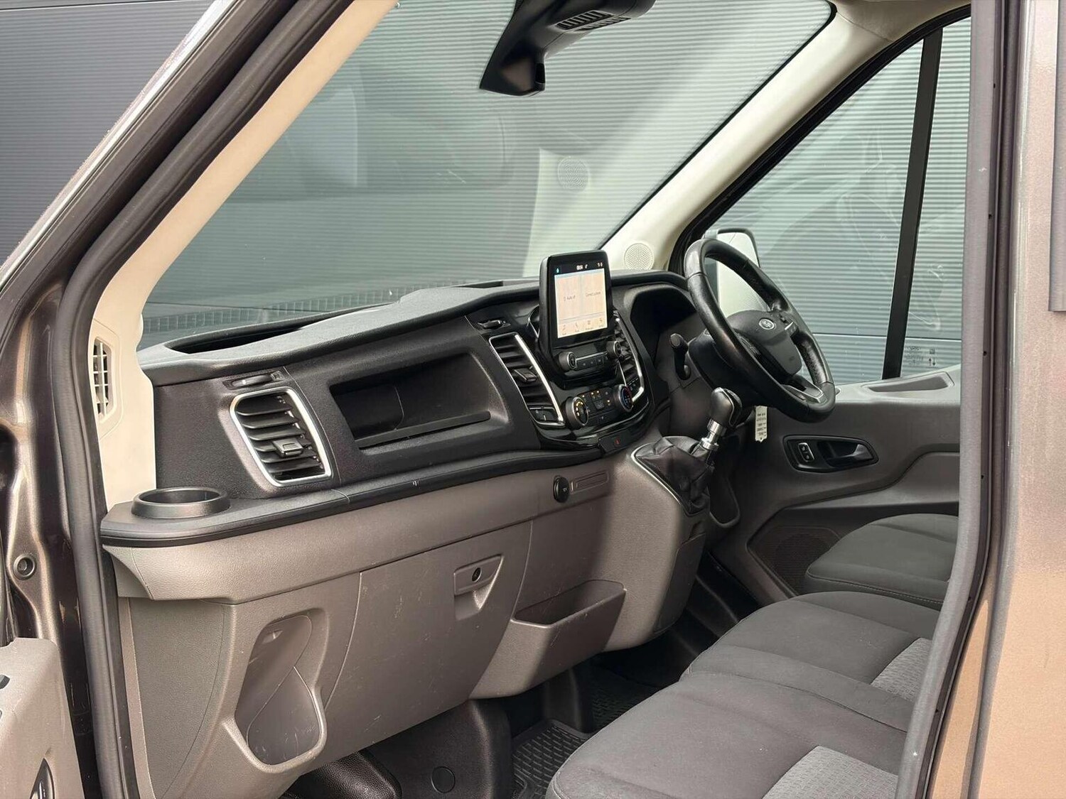 Used Ford Transit 2021 for sale - 77089775: Photo 19