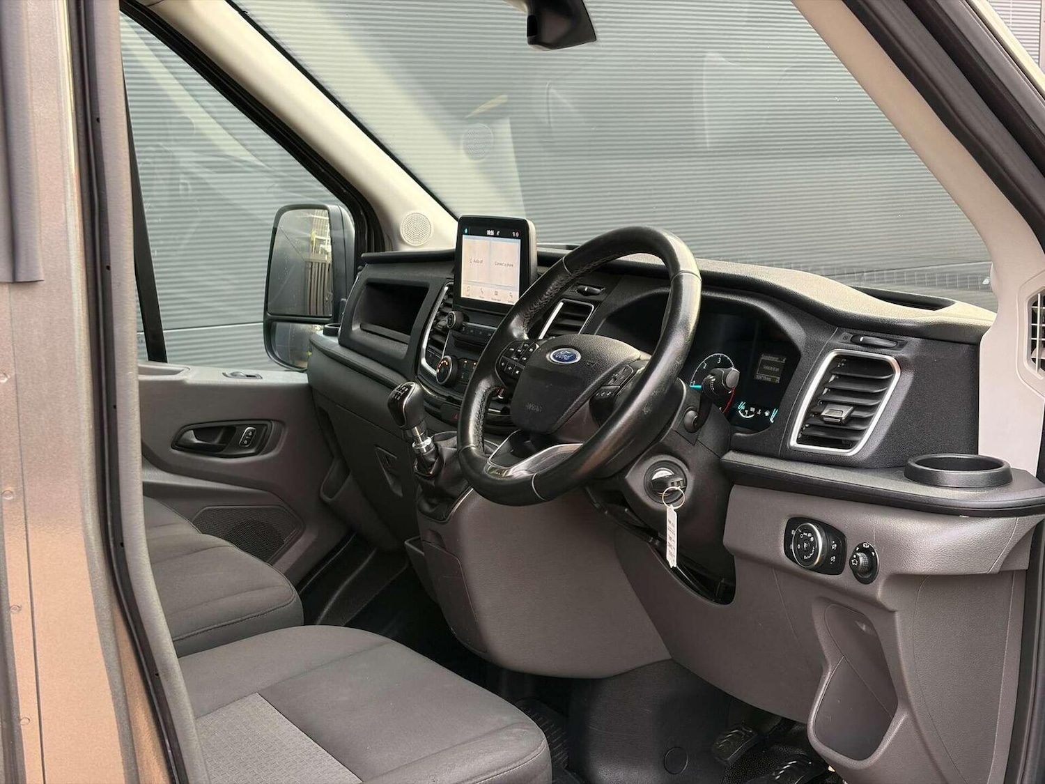 Used Ford Transit 2021 for sale - 77089775: Photo 2