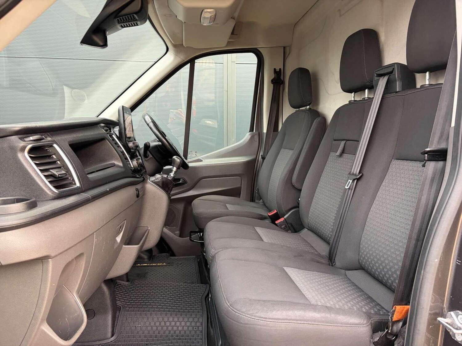 Used Ford Transit 2021 for sale - 77089775: Photo 20