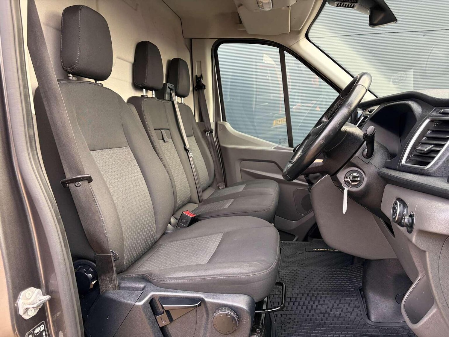 Used Ford Transit 2021 for sale - 77089775: Photo 21