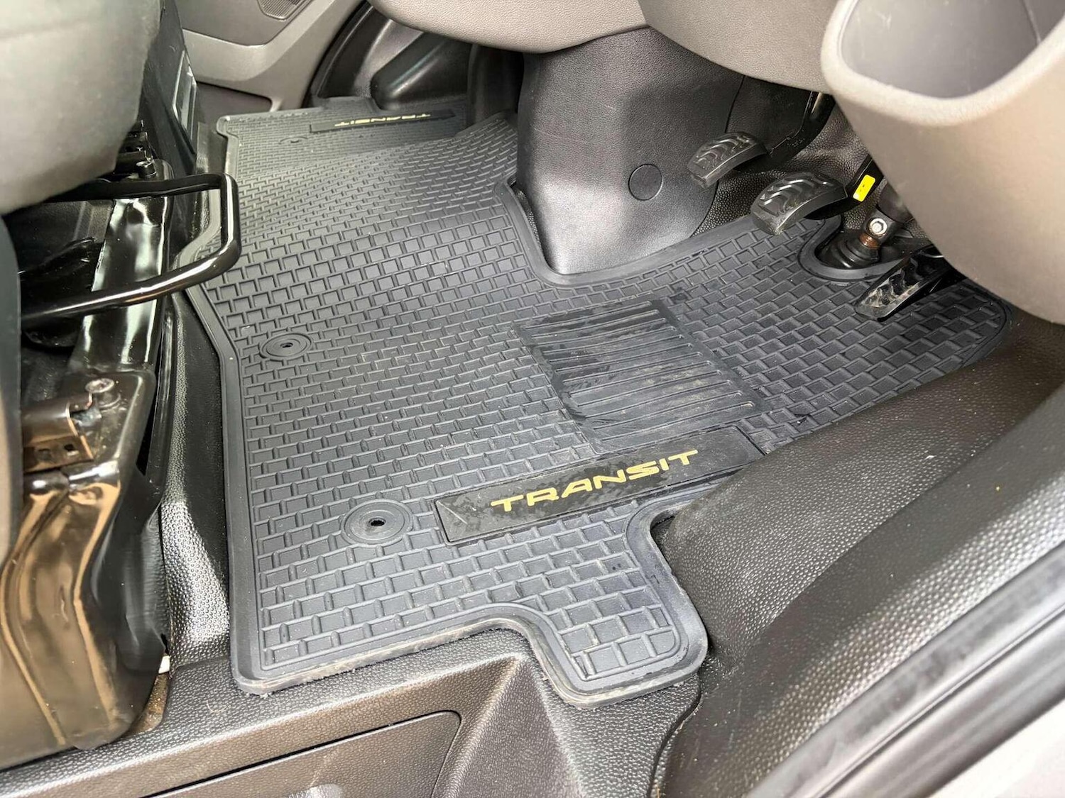 Used Ford Transit 2021 for sale - 77089775: Photo 22