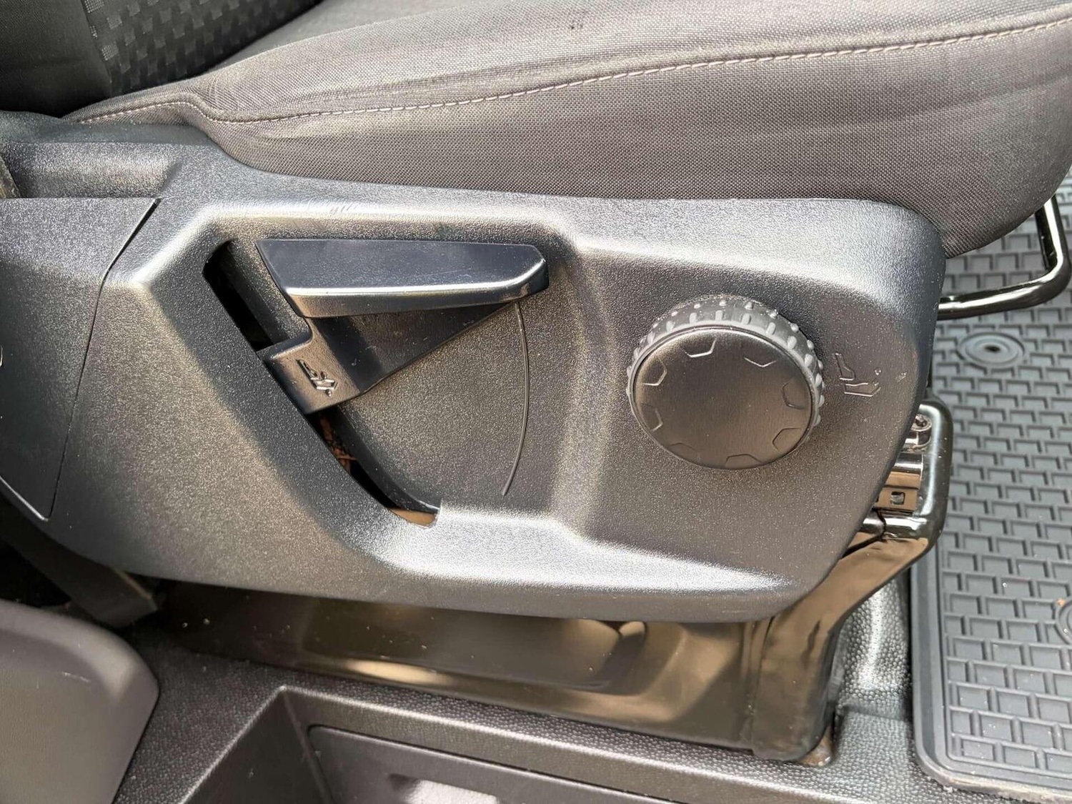 Used Ford Transit 2021 for sale - 77089775: Photo 23