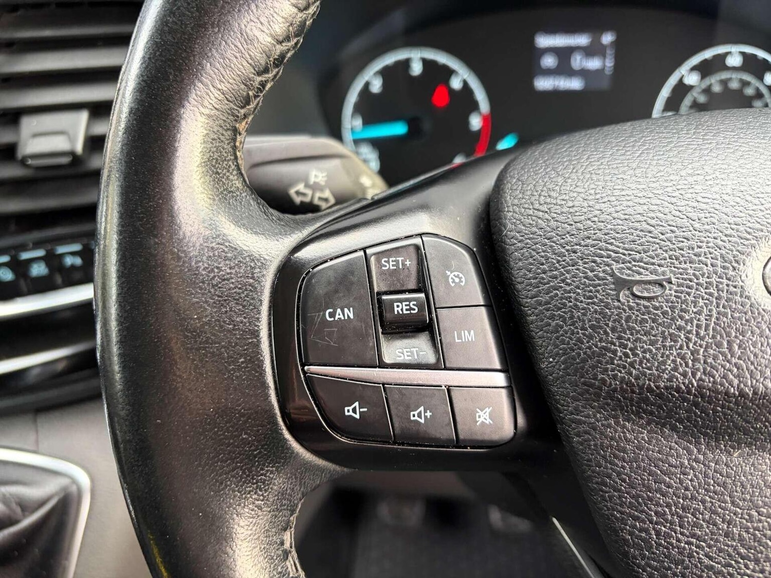 Used Ford Transit 2021 for sale - 77089775: Photo 29