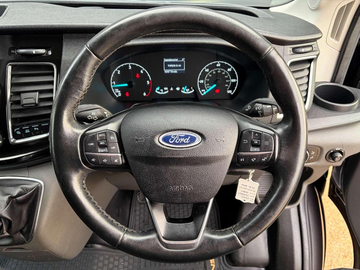 Used Ford Transit 2021 for sale - 77089775: Photo 32