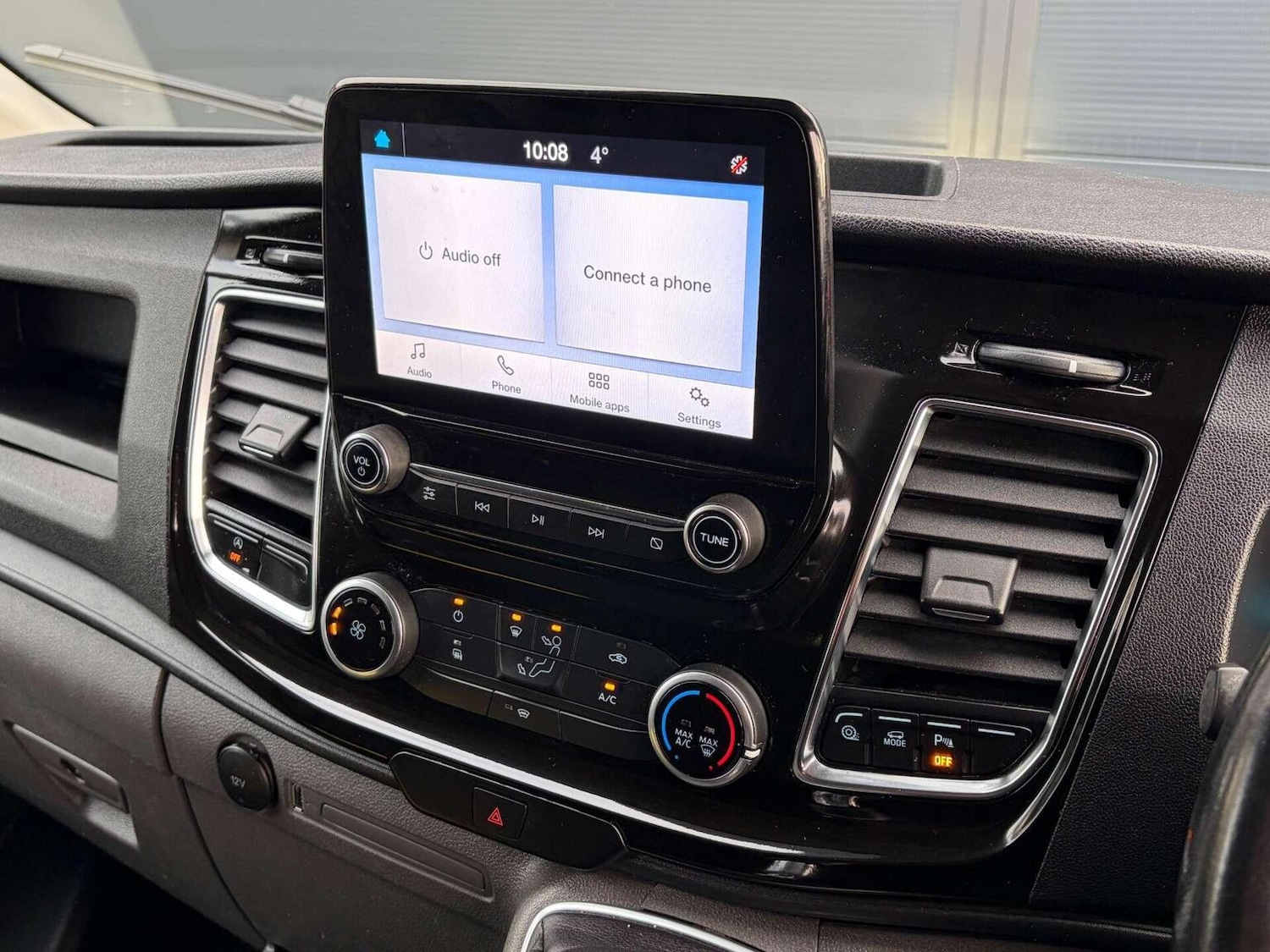 Used Ford Transit 2021 for sale - 77089775: Photo 33