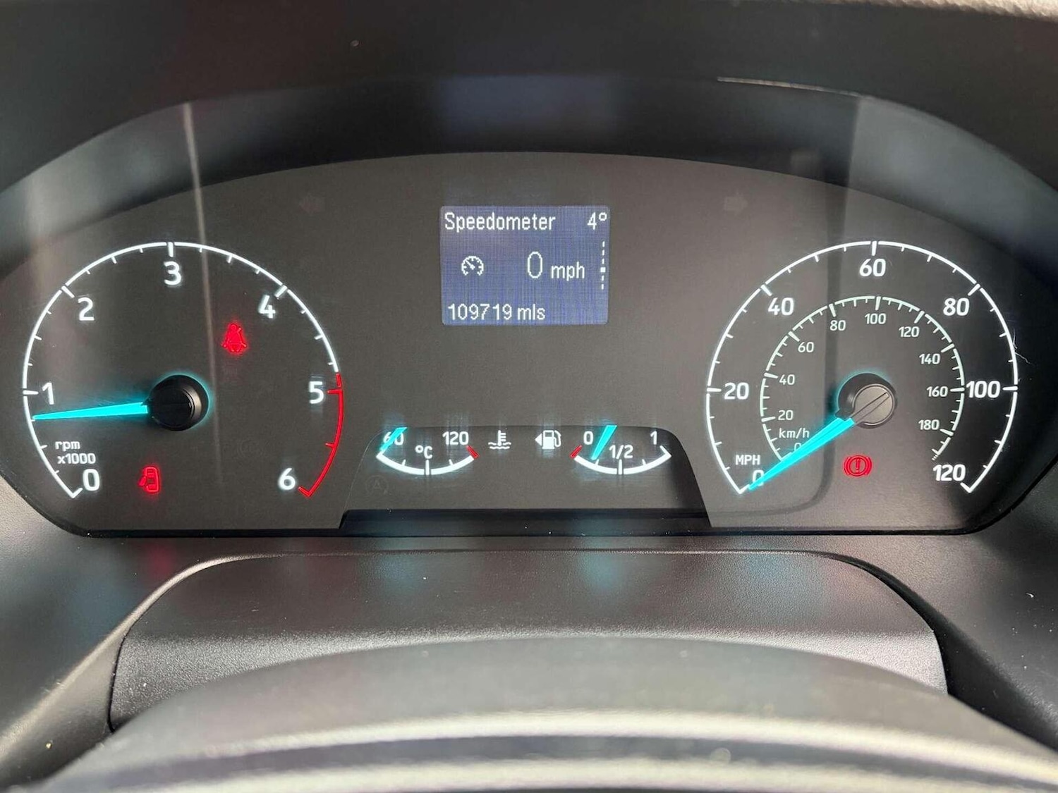 Used Ford Transit 2021 for sale - 77089775: Photo 34