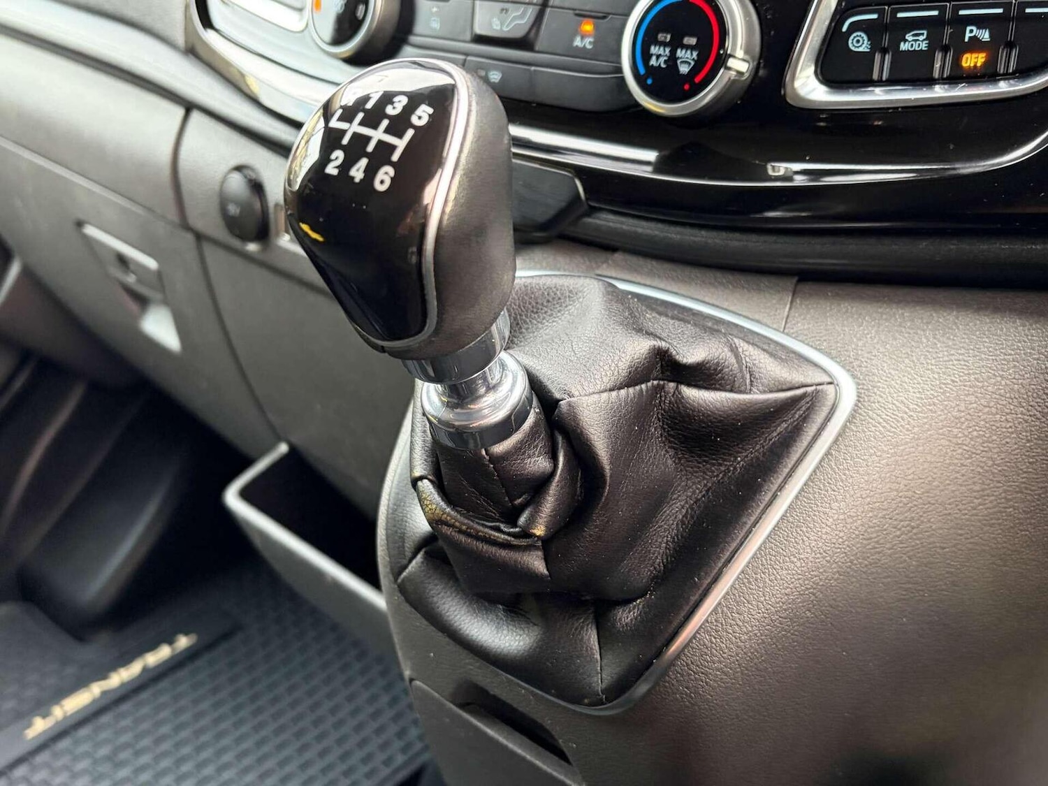 Used Ford Transit 2021 for sale - 77089775: Photo 37