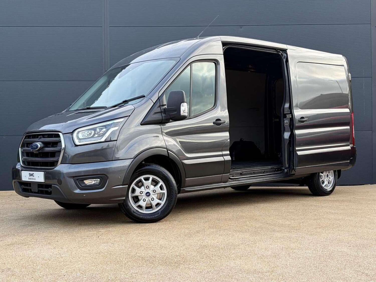 Used Ford Transit 2021 for sale - 77089775: Photo 4