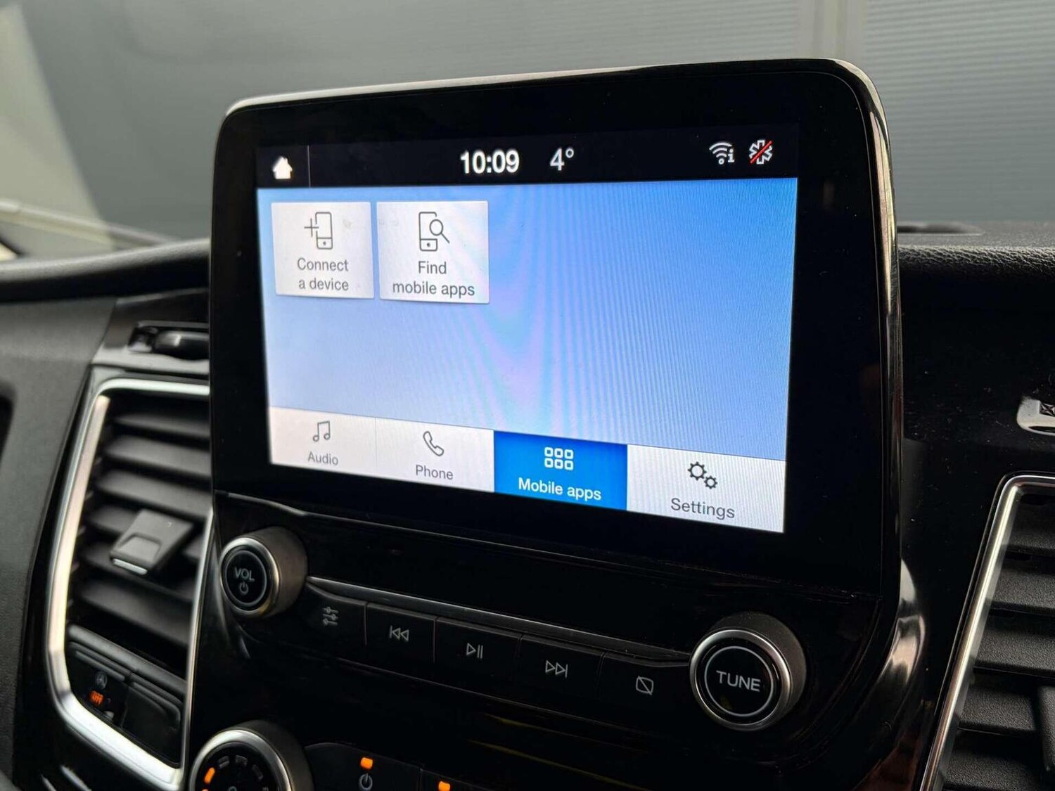 Used Ford Transit 2021 for sale - 77089775: Photo 40