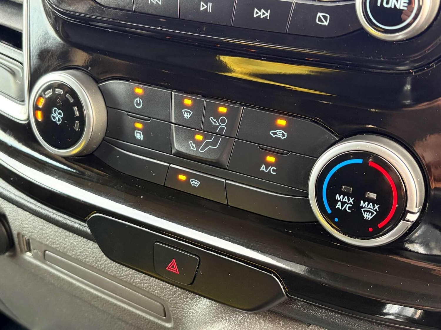 Used Ford Transit 2021 for sale - 77089775: Photo 44