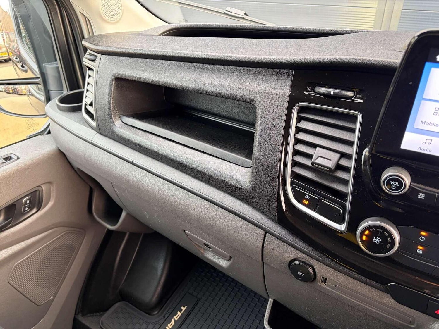 Used Ford Transit 2021 for sale - 77089775: Photo 47