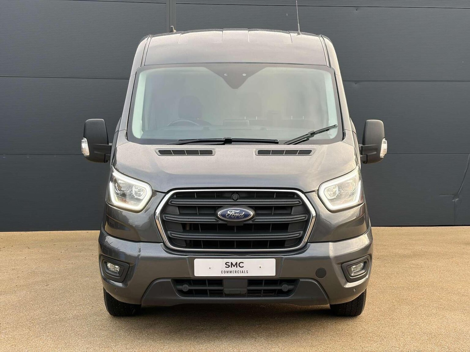 Used Ford Transit 2021 for sale - 77089775: Photo 5