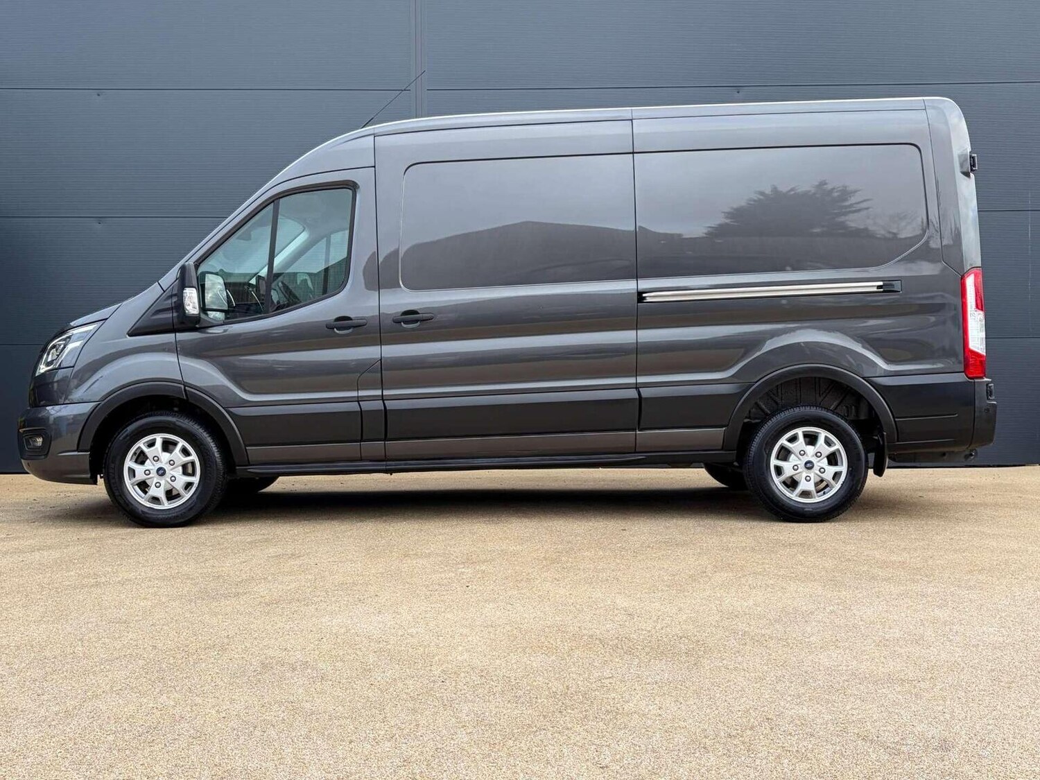 Used Ford Transit 2021 for sale - 77089775: Photo 8