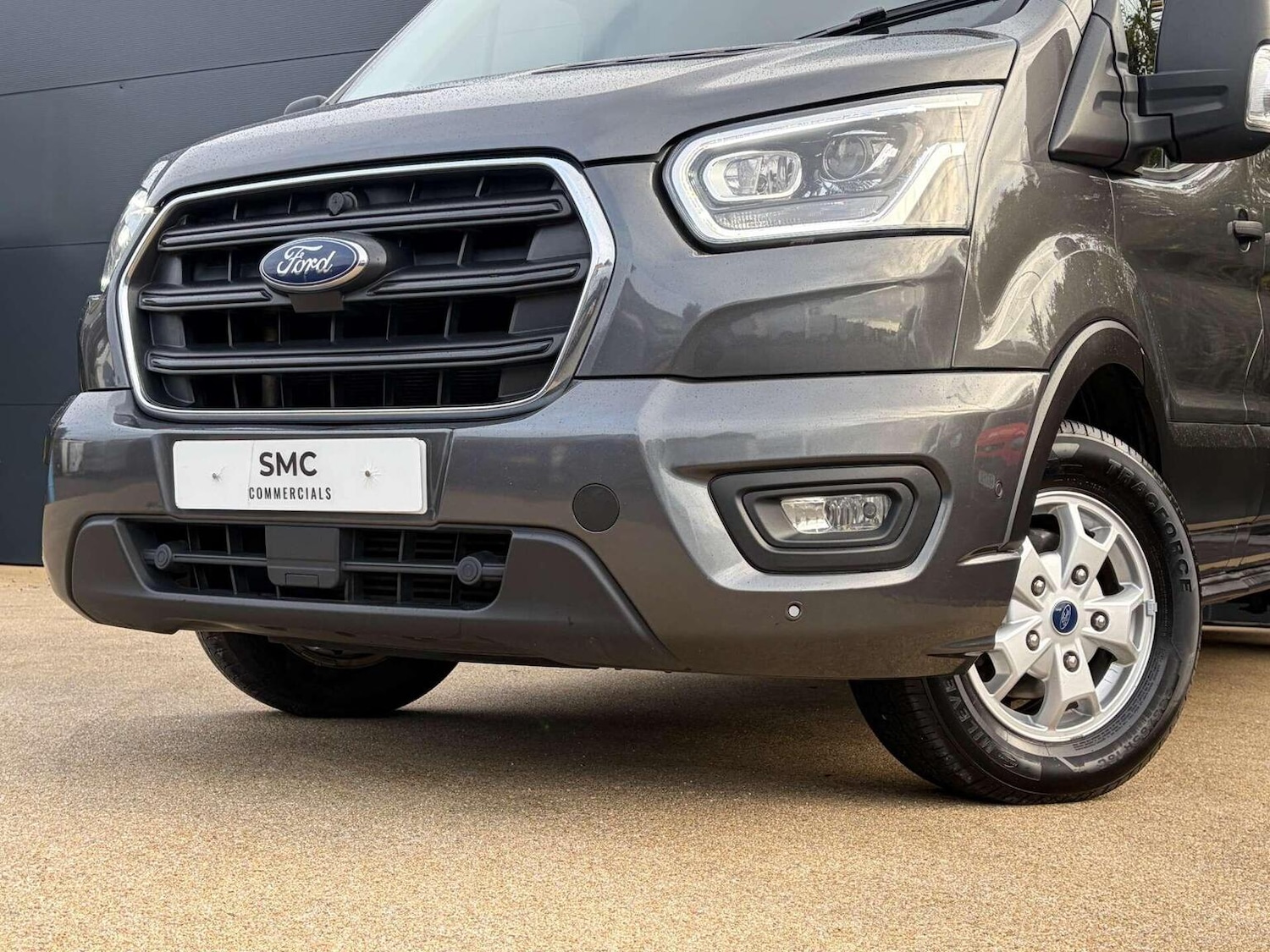 Used Ford Transit 2021 for sale - 77089775: Photo 9