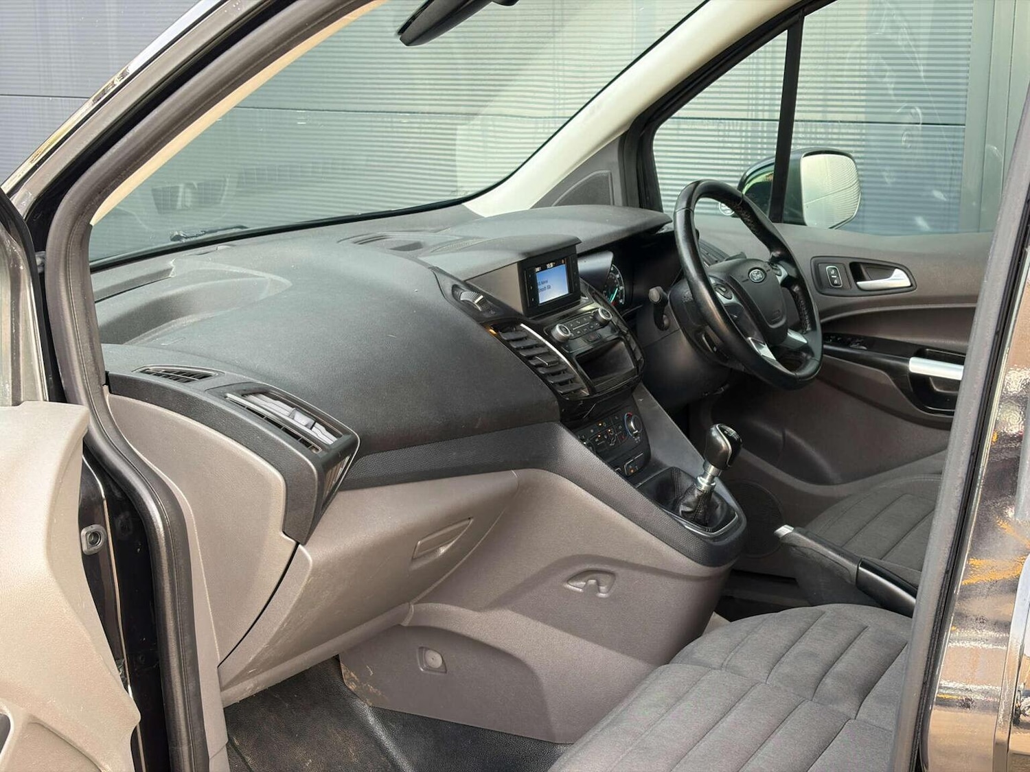 Used Ford Transit Connect 2021 for sale - 77781745: Photo 10