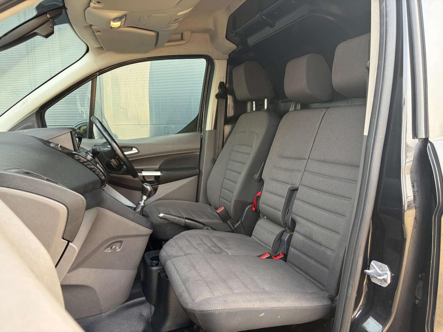 Used Ford Transit Connect 2021 for sale - 77781745: Photo 11