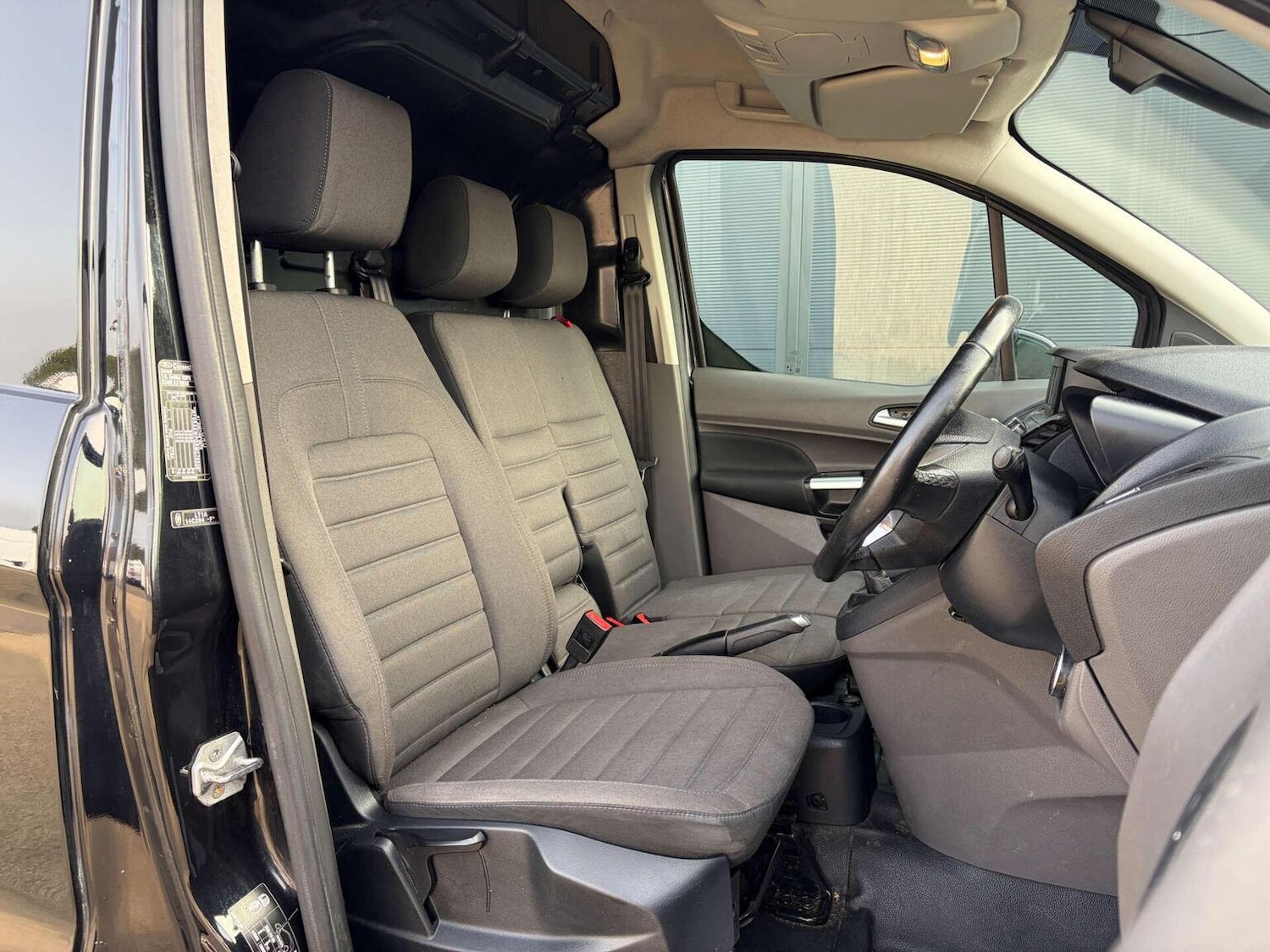 Used Ford Transit Connect 2021 for sale - 77781745: Photo 13