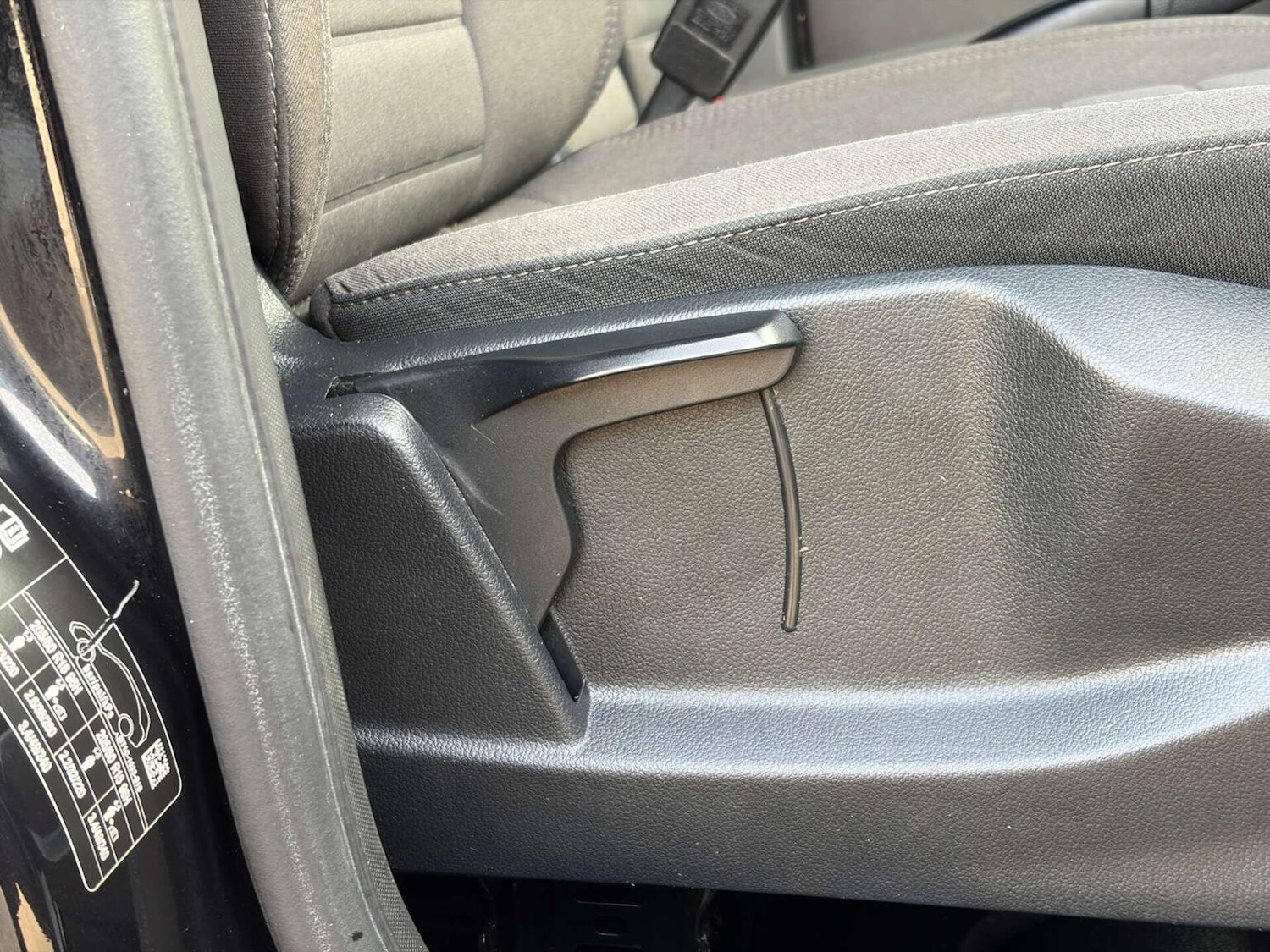 Used Ford Transit Connect 2021 for sale - 77781745: Photo 14