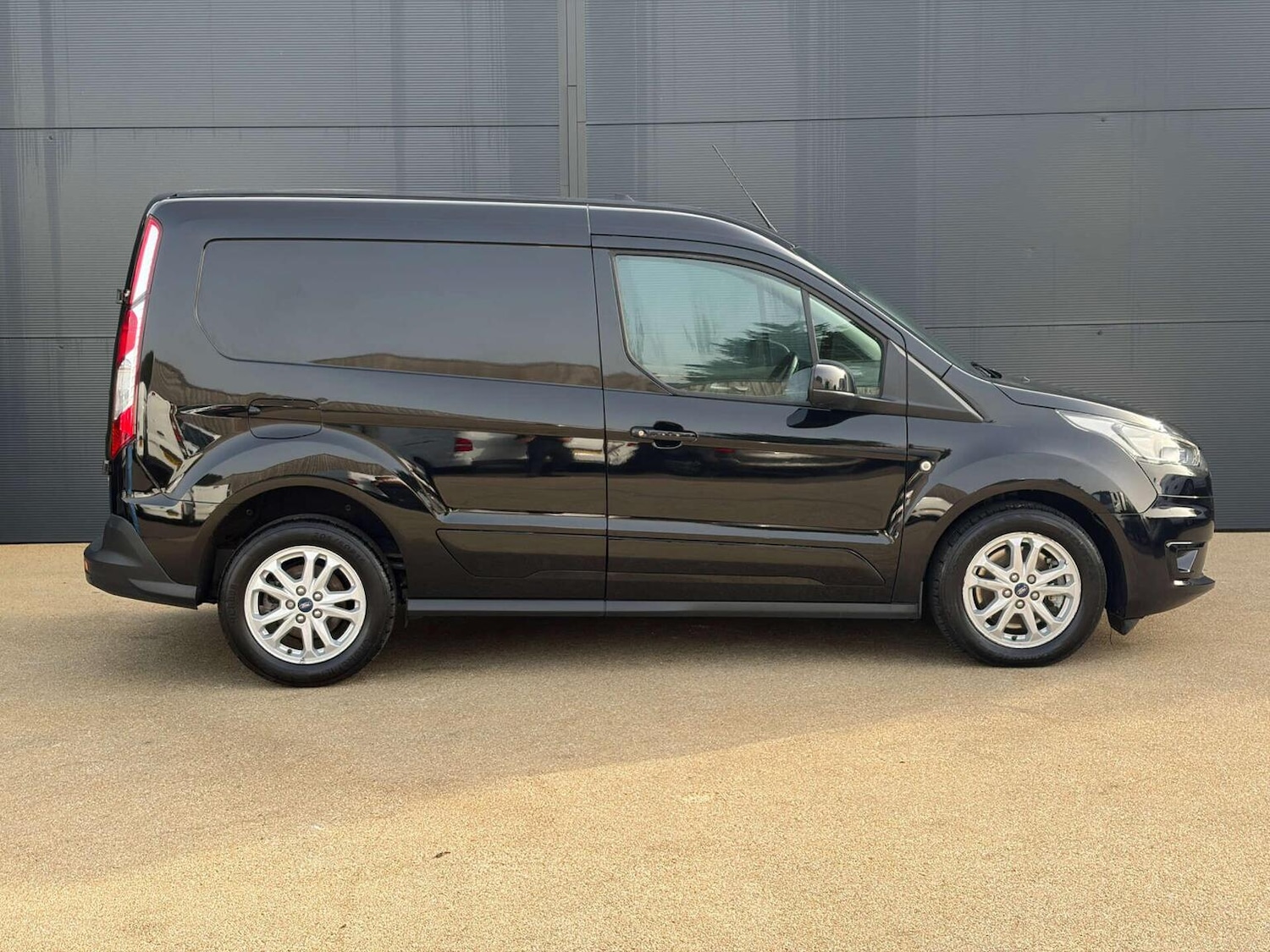Used Ford Transit Connect 2021 for sale - 77781745: Photo 15