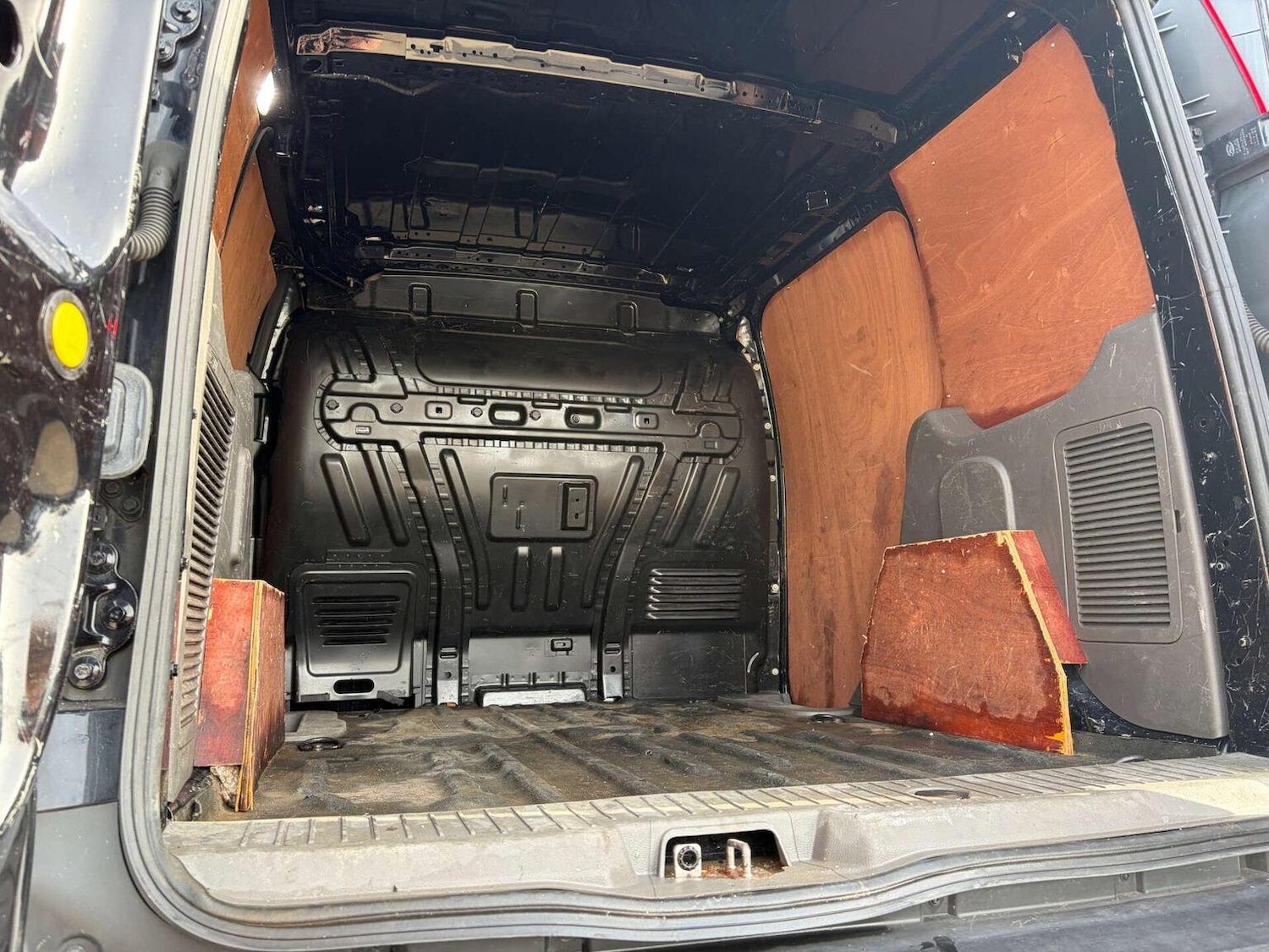 Used Ford Transit Connect 2021 for sale - 77781745: Photo 19