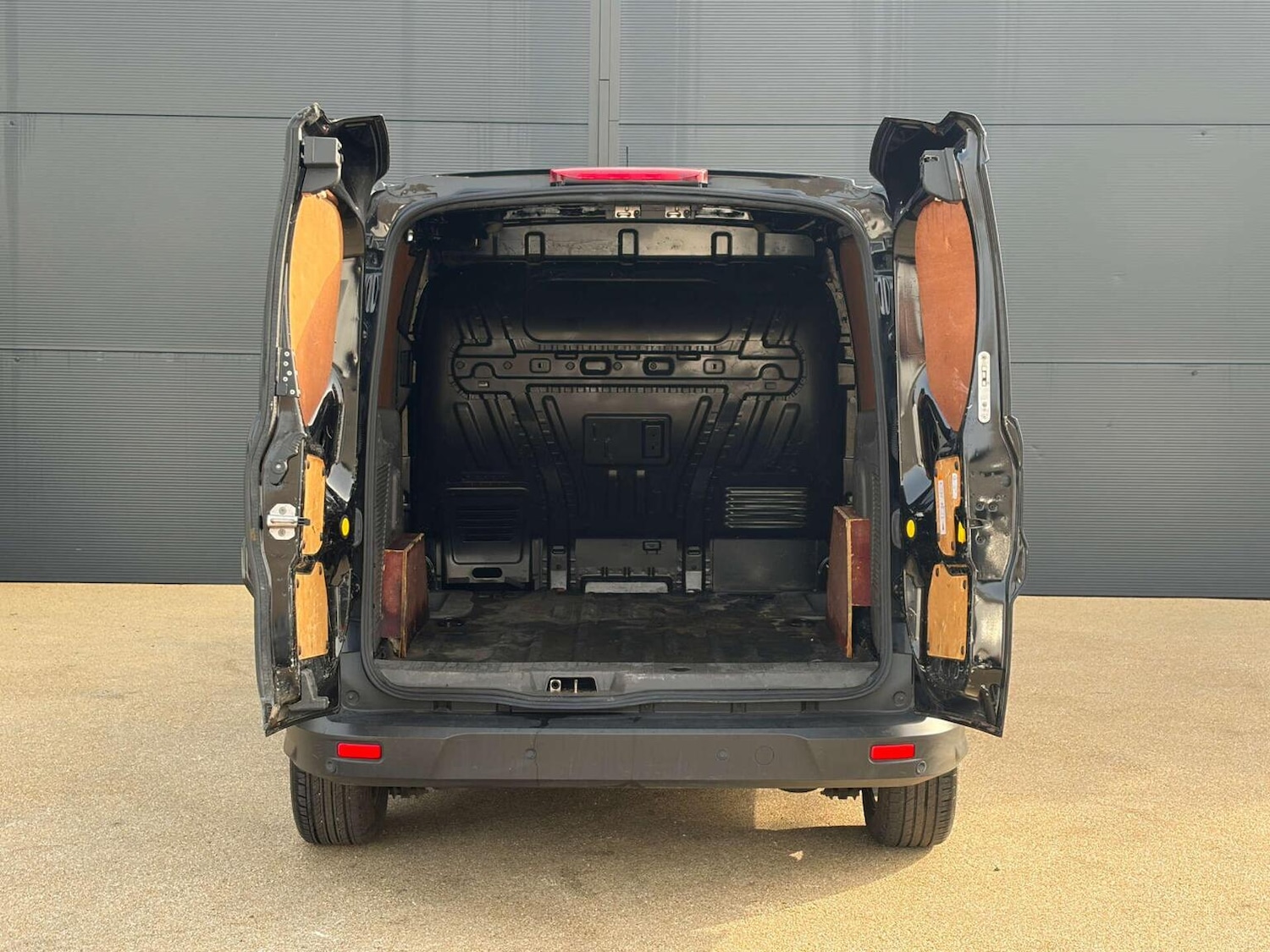 Used Ford Transit Connect 2021 for sale - 77781745: Photo 21