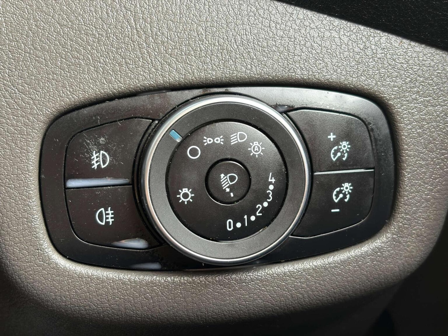 Used Ford Transit Connect 2021 for sale - 77781745: Photo 24